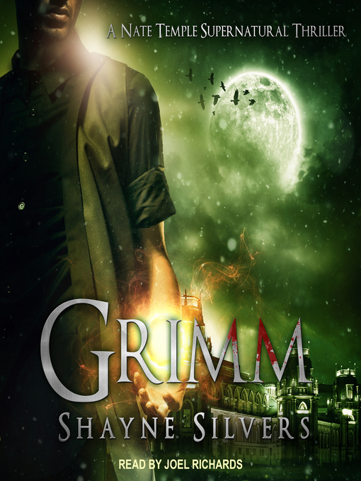 Title details for Grimm by Shayne Silvers - Available